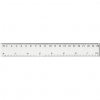 Linijka 20cm BL002-B TETIS